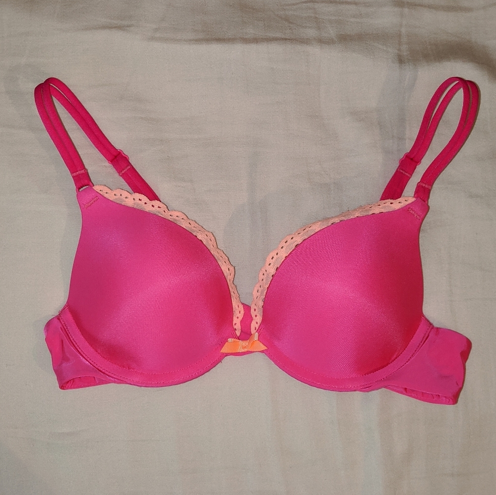 Victoria's Secret Bra